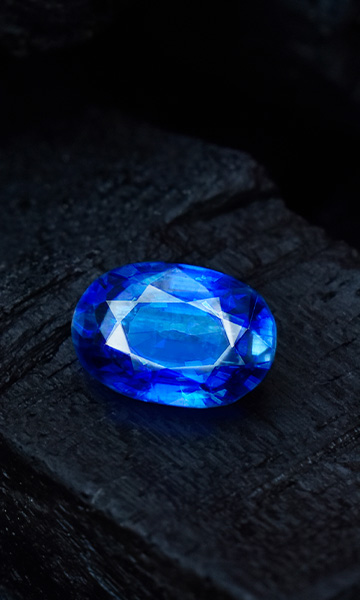 blue sapphire Australia