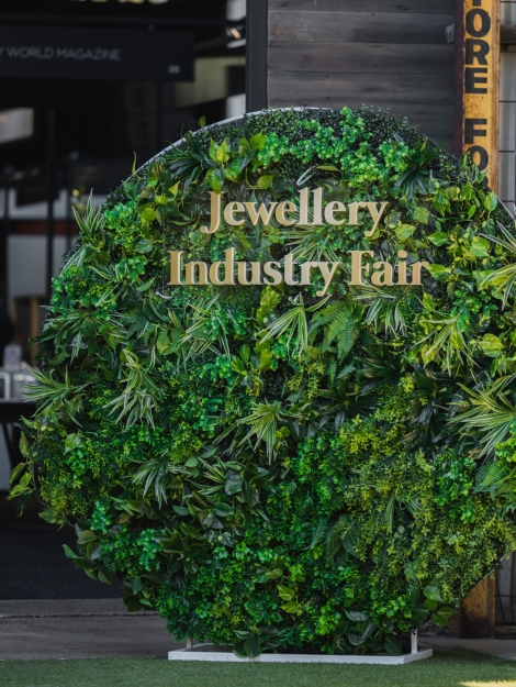 Jewellery Industry Fair Melbourne Australia