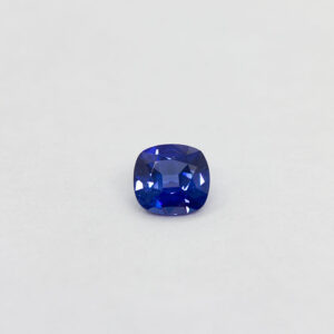 Blue Sapphire Gemstone BS3-0031