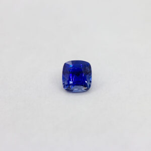 Blue Sapphire Gemstone BS3-0042
