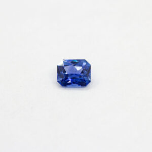 Blue Sapphire Gemstone BS3-0112