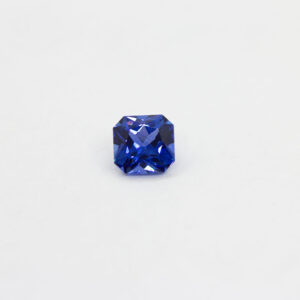 Blue Sapphire Gemstone BS3-0127