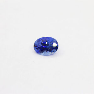 Blue Sapphire Gemstone BS3-0134