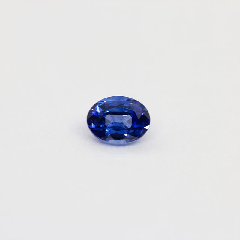Blue Sapphire Gemstone BS3 0135