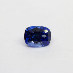 Blue Sapphire Gemstone BS3-0212
