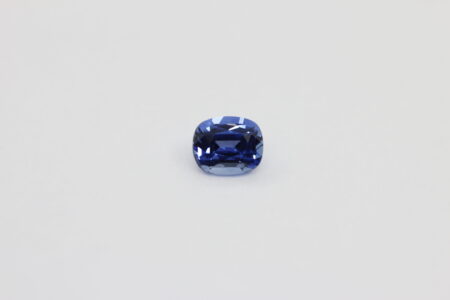 Blue Sapphire Gemstone BS2-0006