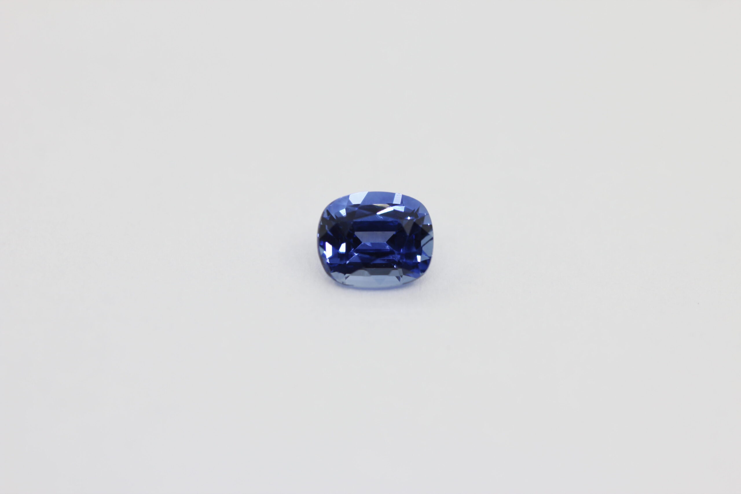 Blue Sapphire Gemstone BS2-0006