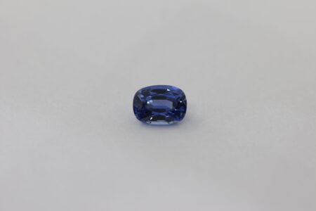 Blue Sapphire Gemstone BS3-0002