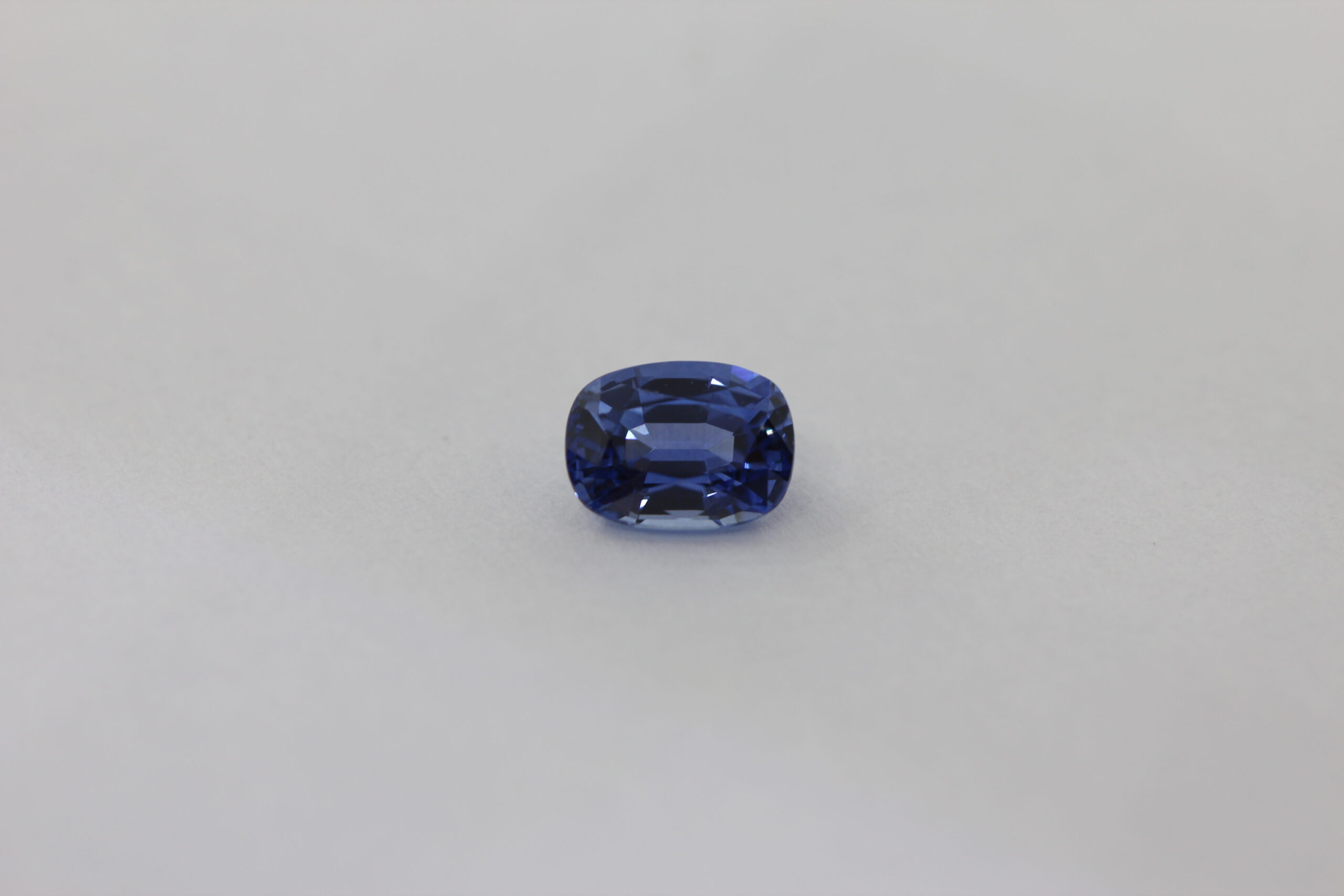 Blue Sapphire Gemstone BS3-0002