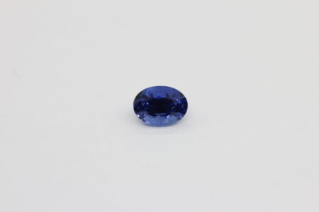 Blue Sapphire Gemstone BS2-0004