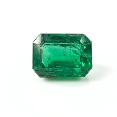 1.85 carats Natural Emerald