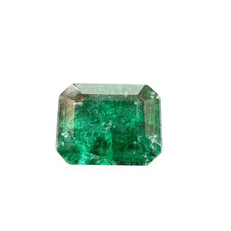 2.09 carats Natural Emerald