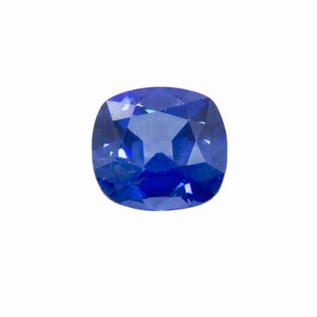 1.18 carats Ceylon Natural Blue Sapphire