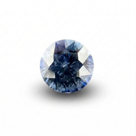 0.89 carats Natural Blue Sapphire
