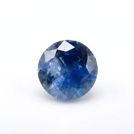 1.94 carats Ceylon Natural Blue Sapphire