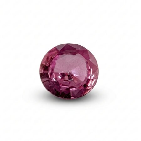 0.66 carats Natural Pink Sapphire