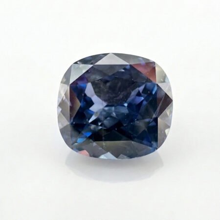 2.07 carats Ceylon Natural Blue Sapphire