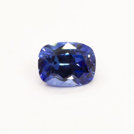 1.91 carats Ceylon Natural Blue Sapphire
