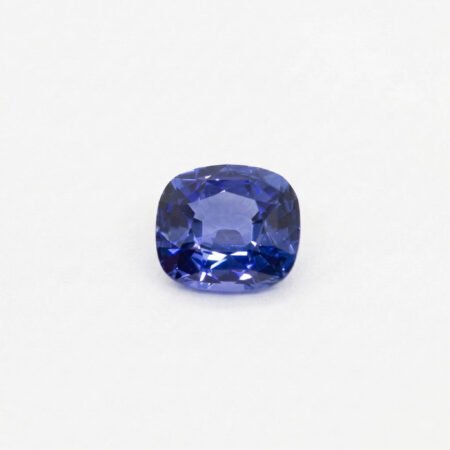 1.57 carats Ceylon Natural Blue Sapphire