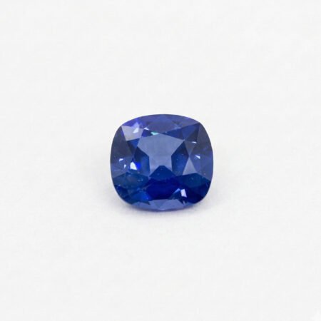 1.18 carats Ceylon Natural Blue Sapphire
