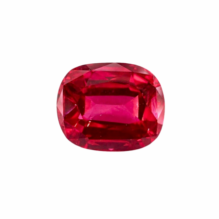 0.99 carats Vietnamese Natural Ruby