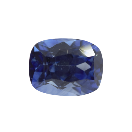 1.91 carats Ceylon Natural Blue Sapphire