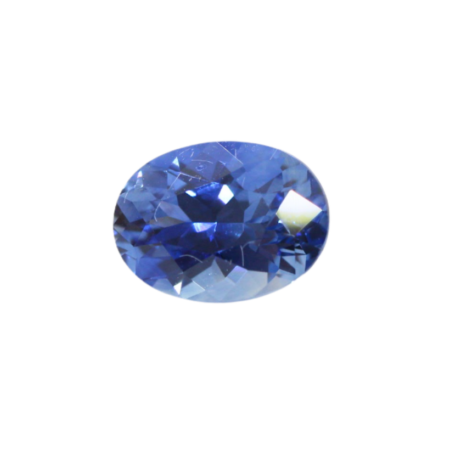 1.60 carats Ceylon Natural Blue Sapphire