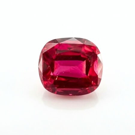 0.99 carats Vietnamese Natural Ruby