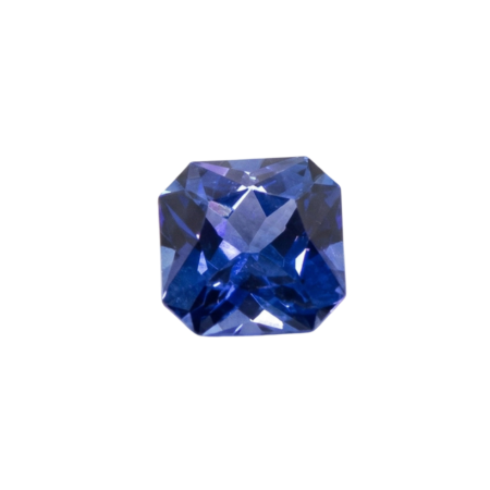 1.22 carats Ceylon Natural Blue Sapphire