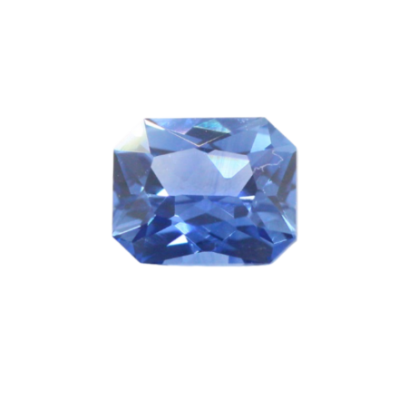 1.06 carats Ceylon Natural Blue Sapphire