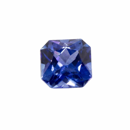 1.22 carats Ceylon Natural Blue Sapphire