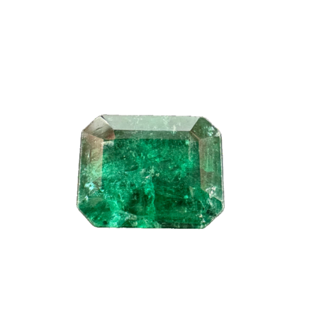 2.09 carats Natural Emerald