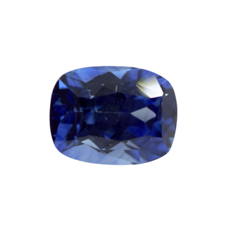 1.91 carats Ceylon Natural Blue Sapphire