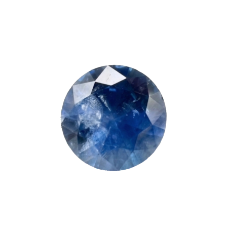 1.94 carats Ceylon Natural Blue Sapphire (7.80mm)