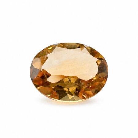 2.32 carats Citrine