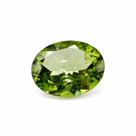 2.63 carats Peridot