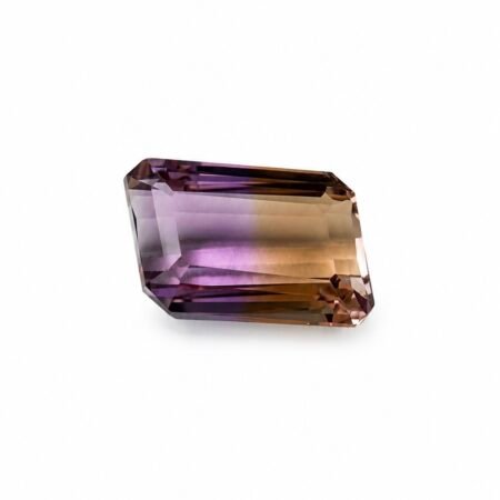 11.63 carats Ametrine