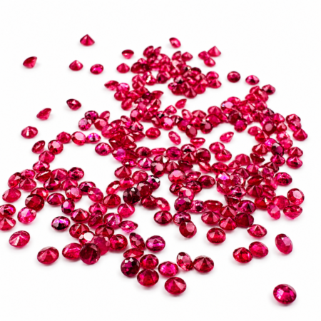 Natural Ruby 1.60mm